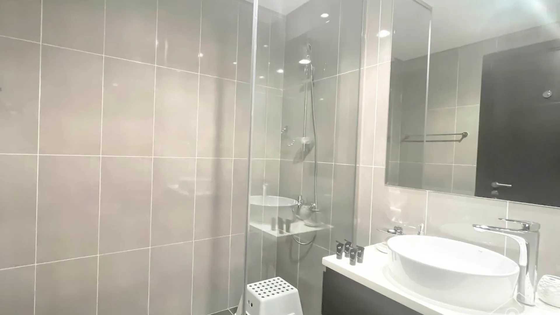 Comfy 1Bedroom Apt With Balcony In 迪拜 0*,  阿拉伯联合酋长国